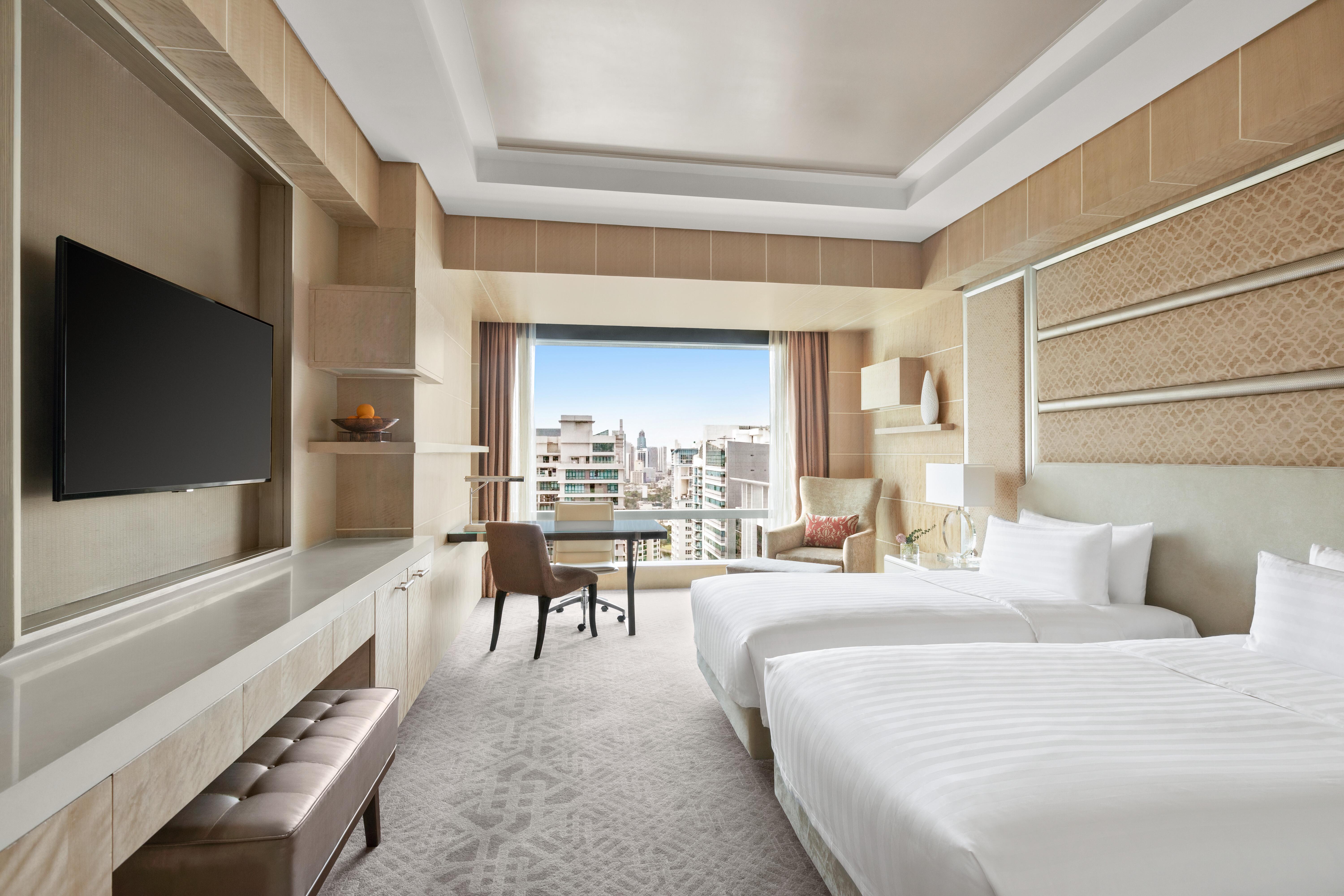 Shangri-La The Fort, Manila Taguig Exterior photo