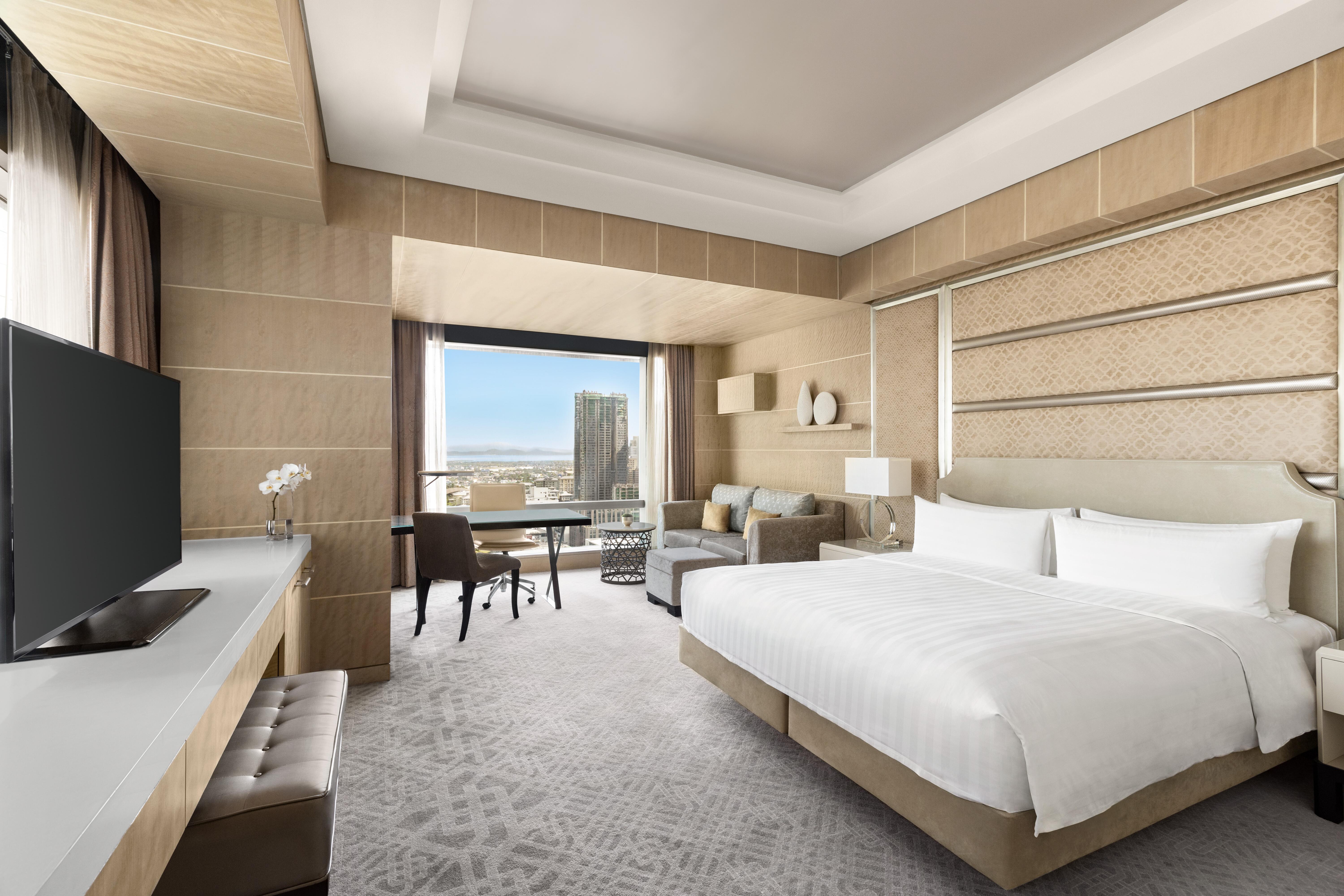 Shangri-La The Fort, Manila Taguig Exterior photo