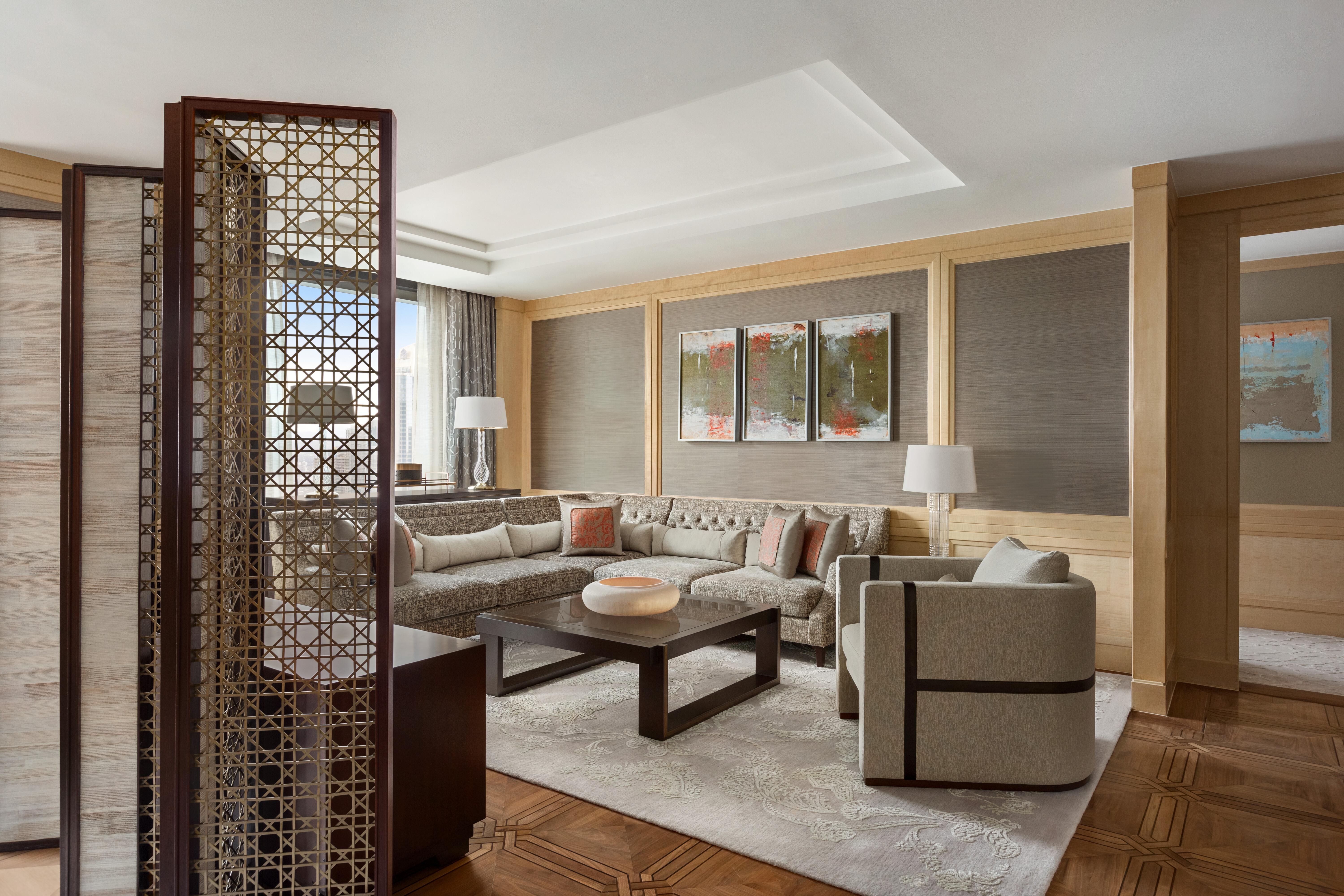 Shangri-La The Fort, Manila Taguig Exterior photo